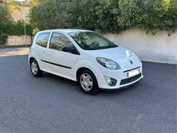 Blanc Utilisé 2011 Renault Twingo Citadine | 5 990 € (Prix juste)
