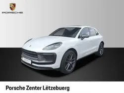 Blanc Utilisé 2024 Porsche Macan SUV | 71 692 € (Super prix)