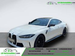Utilisé 2024 BMW M4 Comfort Edition Coupé | 96 700 €