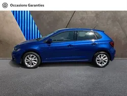 Utilisé 2024 VW Polo Style | 24 990 € (Prix cher)