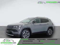Utilisé 2022 Jeep Compass SUV | 25 500 € (Prix assez cher)