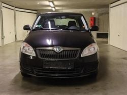 Utilisé 2010 Skoda Fabia Berline | 3 790 €