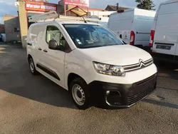 Blanc Utilisé 2023 Citroën Berlingo Monospace | 17 545 € (Prix juste)