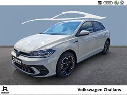Nouvelle 2025 VW Polo S Citadine | 23 999 € (Prix assez cher)