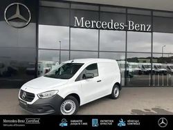 Blanc Utilisé 2024 Mercedes Citan 110 Van | 22 200 €