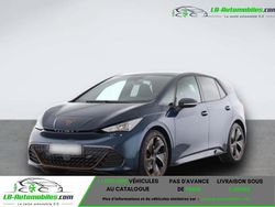 Utilisé 2022 Cupra Born Citadine | 30 200 € (Prix juste)