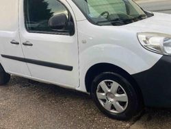 Utilisé 2016 Renault Kangoo Monospace | 9 900 € (Prix juste)
