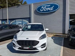 Utilisé 2020 Ford Kuga ST-Line SUV | 20 980 € (Prix juste)