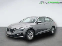 Utilisé 2024 Skoda Scala Citadine | 27 700 € (Prix juste)