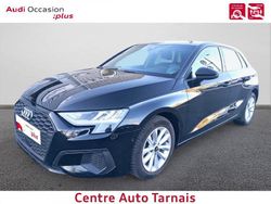 Occasion 2023 Audi A3 Berline | 26 589 € (Prix juste)