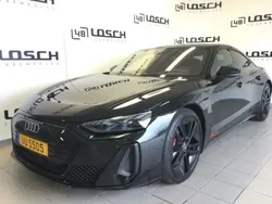 Noir Utilisé 2025 Audi e-tron GT quattro Sport Berline | 124 102 €