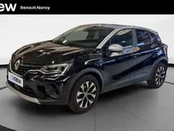 Noir Utilisé 2022 Renault Captur Evolution SUV | 16 404 € (Prix juste)