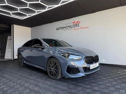 Gris Utilisé 2021 BMW M235 M Sport Coupé | 40 990 €