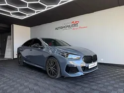 Gris Utilisé 2021 BMW M235 M Sport Coupé | 40 990 €