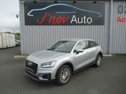 Utilisé 2020 Audi Q2 Business SUV | 21 990 € (Prix juste)