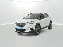 Utilisé 2022 Peugeot e-2008 GT SUV | 19 290 € (Prix juste)