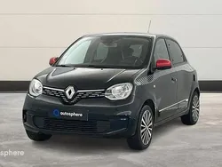 Utilisé 2020 Renault Twingo Le Coq Sportif Citadine | 11 390 € (Super prix)
