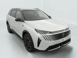 Nouvelle 2025 Peugeot 5008 GT Monospace | 38 060 € (Bon prix)