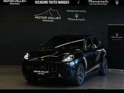 Utilisé 2022 Maserati Grecale GT SUV | 79 900 € (Prix assez cher)