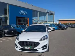 Blanc Utilisé 2023 Ford Kuga ST-Line X SUV | 36 580 € (Prix cher)