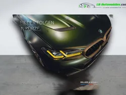 Utilisé 2019 BMW M850 Comfort Edition Coupé | 67 800 €