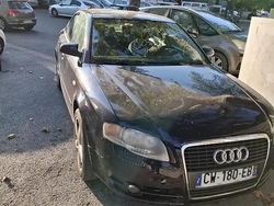 Utilisé 2005 Audi A4 Berline | 1 500 €