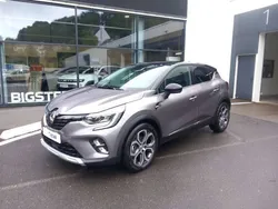 Noir Utilisé 2023 Renault Captur Techno SUV | 22 990 € (Prix juste)