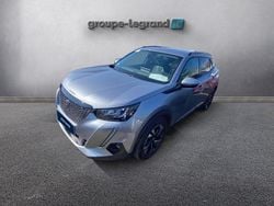 Utilisé 2021 Peugeot 2008 Allure SUV | 15 280 € (Prix juste)