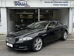 Utilisé 2010 Jaguar XJ Berline | 15 900 €
