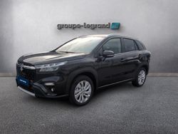 Argente Nouvelle 2025 Suzuki SX4 S-Cross SUV | 29 190 € (Prix juste)