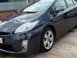 Utilisé 2010 Toyota Prius Citadine | 13 990 €