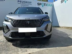 Gris Utilisé 2025 Peugeot e-2008 SUV | 44 250 €