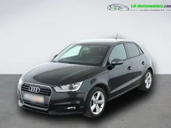 Utilisé 2016 Audi A1 Sportback Sport Citadine | 16 100 € (Prix assez cher)