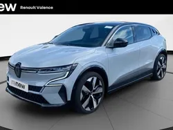 Gris Utilisé 2023 Renault Mégane Techno Berline | 29 069 € (Prix juste)