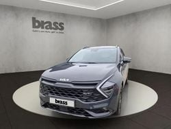 Noir Utilisé 2023 Kia Sportage GT-Line SUV | 32 450 € (Bon prix)