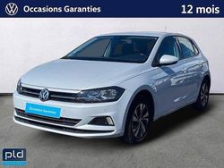 Utilisé 2018 VW Polo S | 13 990 € (Prix juste)