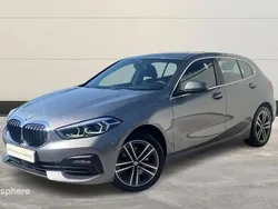 Utilisé 2022 BMW 116 Citadine | 23 799 € (Prix juste)