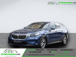Utilisé 2024 BMW 520 Sport Line Berline | 56 900 € (Prix assez cher)