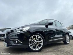 Noir Utilisé 2016 Renault Scénic III Zen Monospace | 9 990 € (Prix cher)