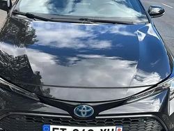 Utilisé 2020 Toyota Corolla Business Edition Break | 16 500 €