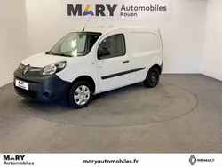 Blanc Utilisé 2020 Renault Kangoo Monospace | 7 990 €