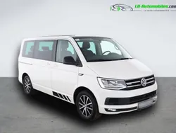 Utilisé 2018 VW Multivan Break | 47 000 € (Super prix)