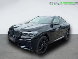 Utilisé 2022 BMW X6 Comfort Edition SUV | 87 600 €