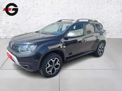 Noir Utilisé 2019 Dacia Duster Prestige SUV | 12 490 € (Bon prix)