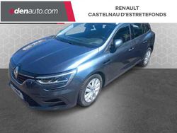 Utilisé 2021 Renault Mégane IV Business Break | 16 900 € (Prix juste)