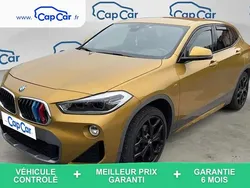 Utilisé 2018 BMW X2 M Sport SUV | 22 800 € (Bon prix)