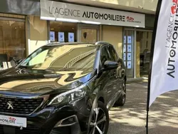 Utilisé 2018 Peugeot 3008 Allure | 13 990 € (Prix juste)
