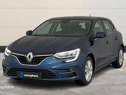 Occasion 2021 Renault Mégane IV Business Berline | 17 499 € (Bon prix)