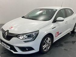 Occasion 2020 Renault Mégane IV Business Berline | 15 900 € (Prix juste)