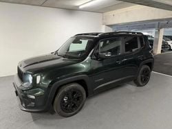 Vert Occasion 2025 Jeep Renegade North SUV | 33 990 €
